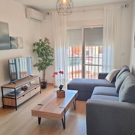 Appartamento Parque Donana Sanlúcar de Barrameda Esterno foto