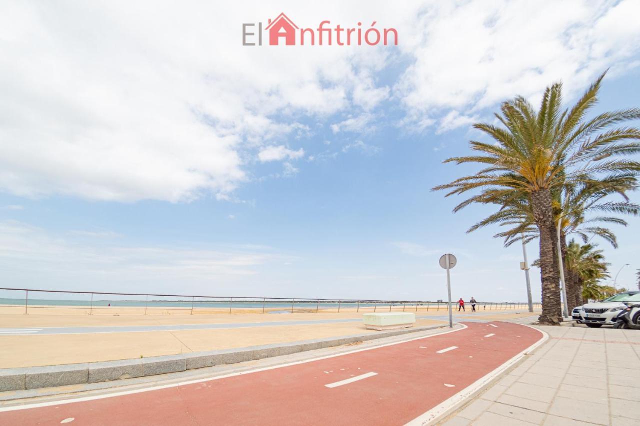 Appartamento Parque Donana Sanlúcar de Barrameda Esterno foto