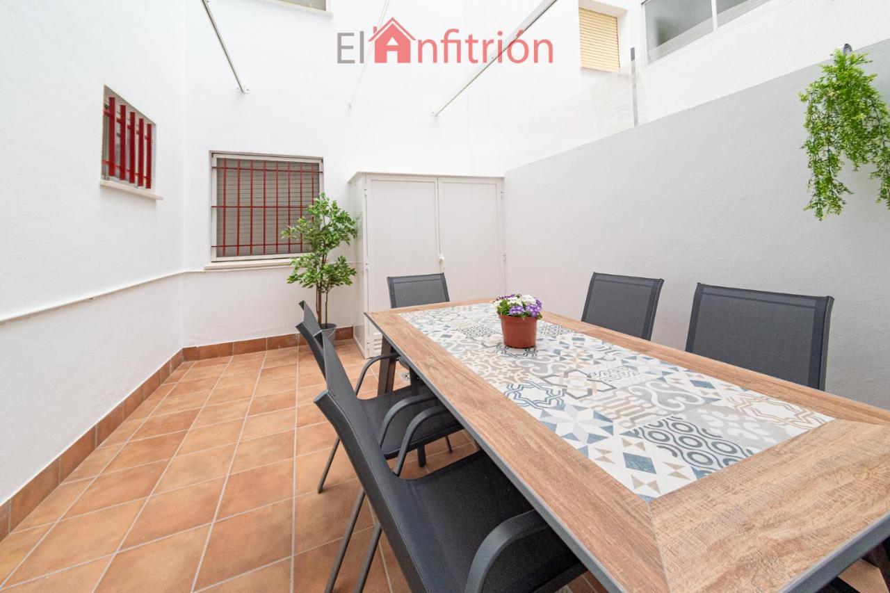 Appartamento Parque Donana Sanlúcar de Barrameda Esterno foto