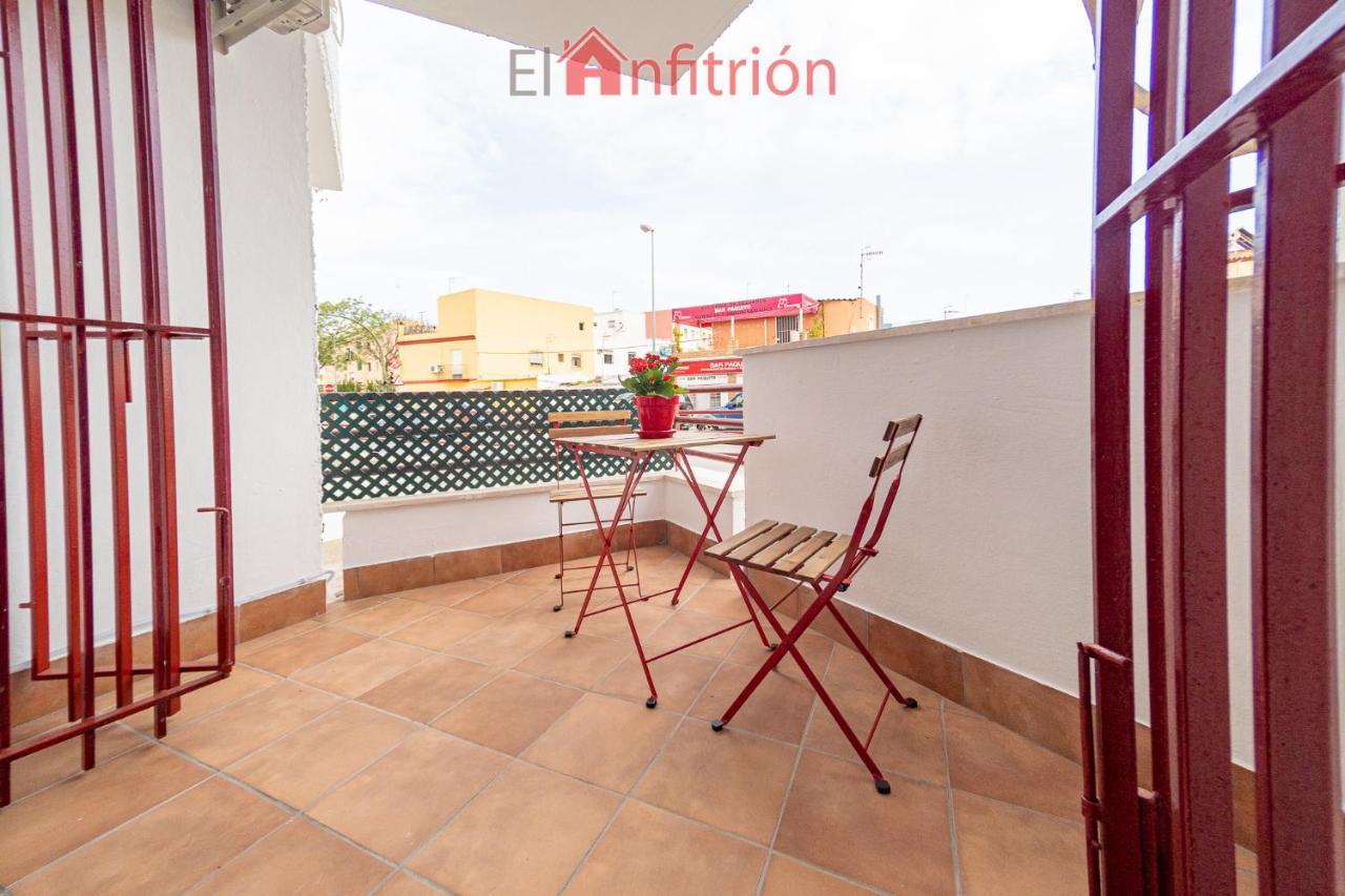 Appartamento Parque Donana Sanlúcar de Barrameda Esterno foto