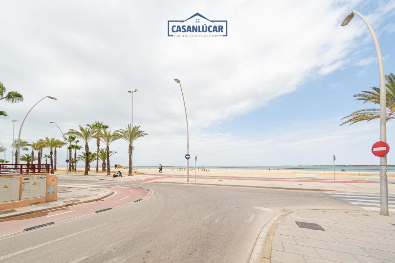 Appartamento Parque Donana Sanlúcar de Barrameda Esterno foto