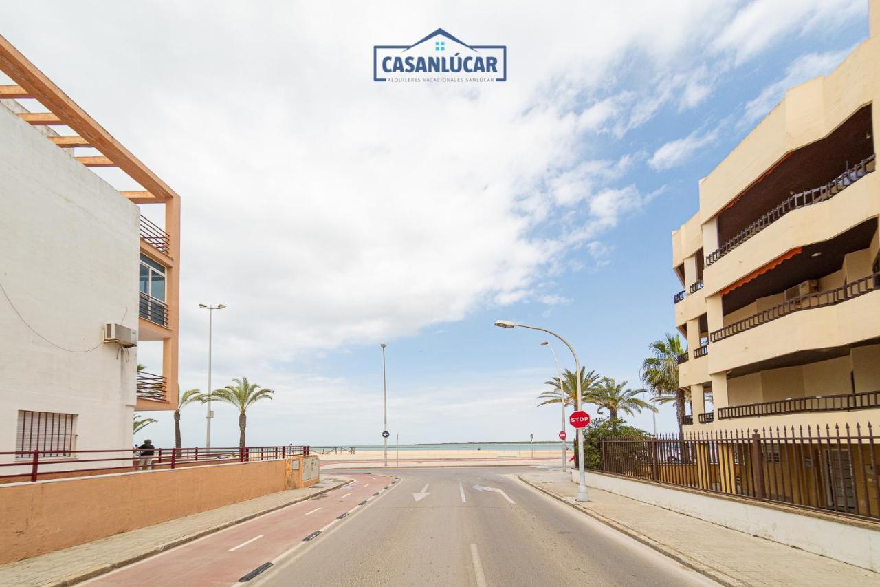 Appartamento Parque Donana Sanlúcar de Barrameda Esterno foto