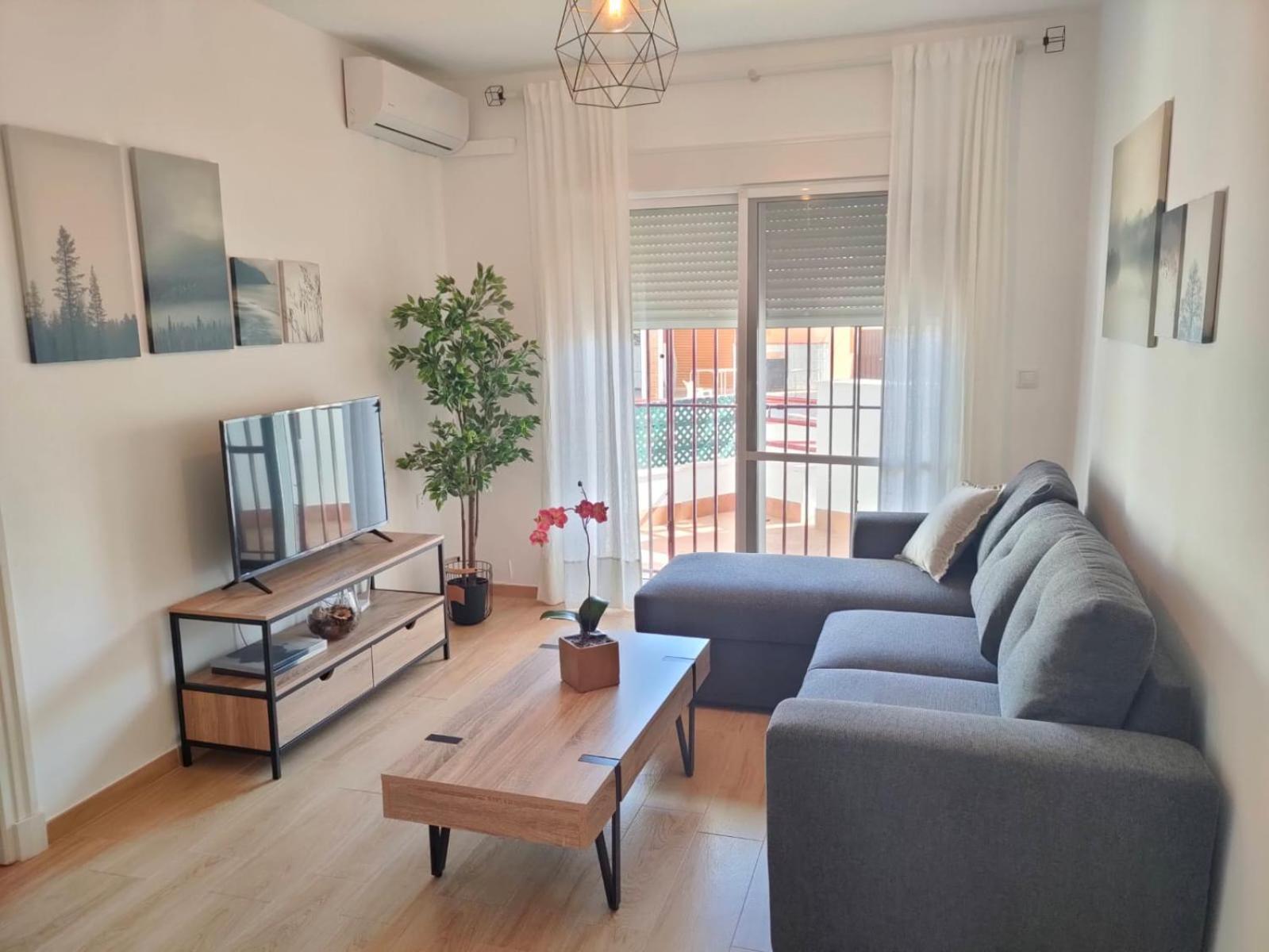 Appartamento Parque Donana Sanlúcar de Barrameda Esterno foto