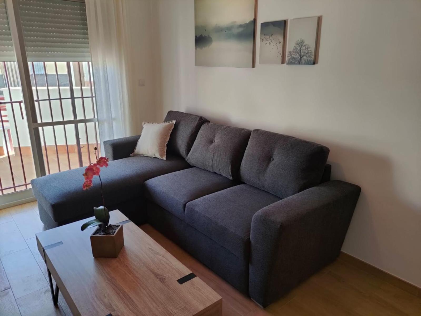 Appartamento Parque Donana Sanlúcar de Barrameda Esterno foto